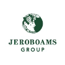 Jeroboams logo