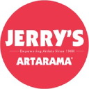 JERRY'S ARTARAMA NC INC logo