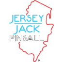 Jersey Jack Pinball logo