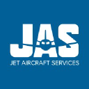 Jet Aircraft Services logo