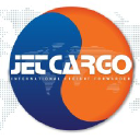 Jet Cargo logo