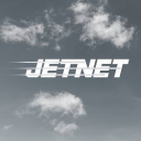 JetNet logo