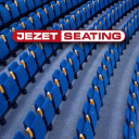 JEZET SEATING NV logo