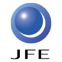 JFE SHOJI STEEL AMERICA INC logo