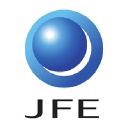 JFE SHOJI TRADE CORP logo