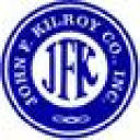 JOHN F.KILROY CO.,INC. logo