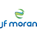 J.F. Moran logo