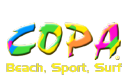 JGR COPA  LLC logo