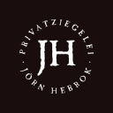 J.H. Ziegler logo