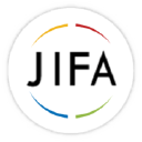 一般社団法人JIFA logo