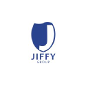 Jiffy Group logo