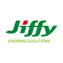 Jiffy Products logo