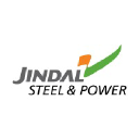 Jindal Steel logo