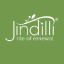 Jindilli logo