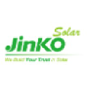 JINKO SOLAR (U.S.) INDUSTRIES INC. logo