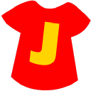 JJ Apparel logo