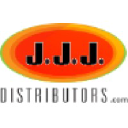 JJJ Distributors logo