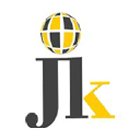 JK International logo