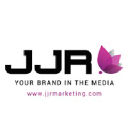 JJR MARKETING PTE LTD logo