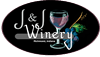 J&J Winery logo