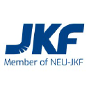 JKF Americas logo