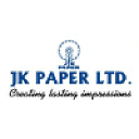 JK PAPER LTD. logo