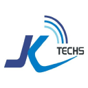 J&K Tech logo