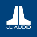 JL Audio logo