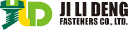 Ji Li Deng Fasteners Co. logo