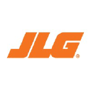 JLG INDUSTRIES, INC. logo