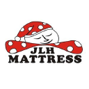 JLH mattress logo