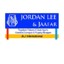 JLJ International logo