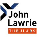 JOHN LAWRIE TUBULARS logo