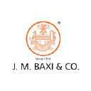 J.M. Baxi logo