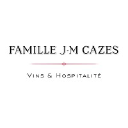 JM CAZES SELECTION logo