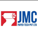 JMC Paper Tech logo