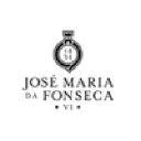 JOSE MARIA DA FONSECA logo