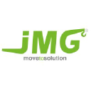 JMG Cranes logo