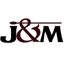 J & M International logo