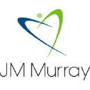 JM Murray logo