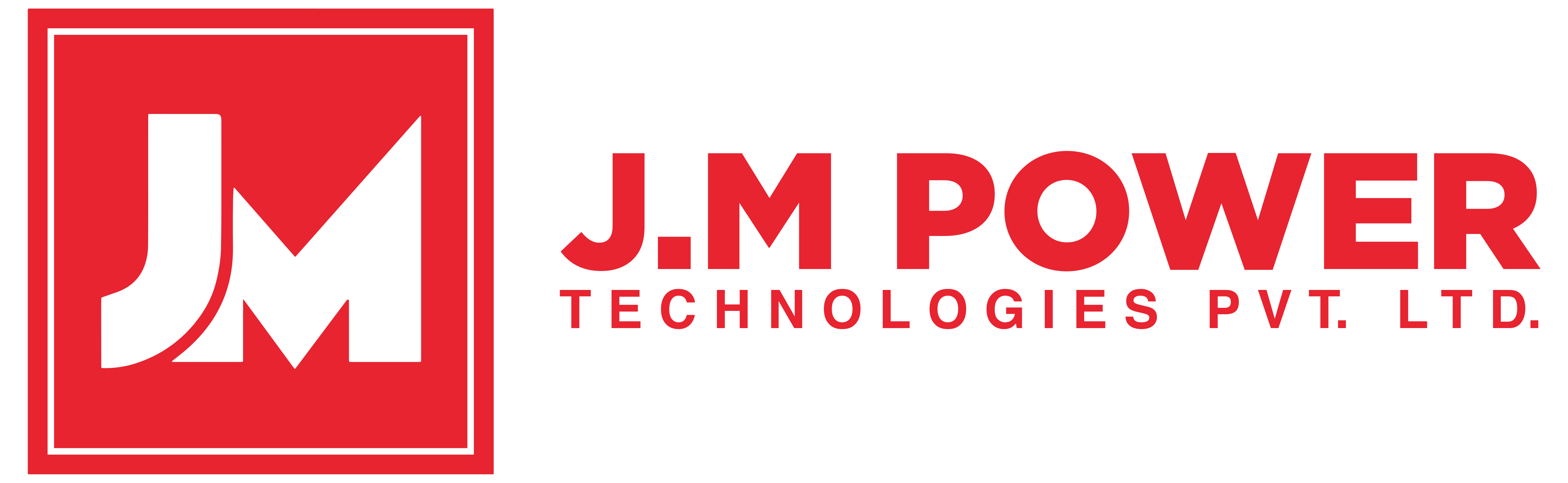 Jinmyung Powertech logo