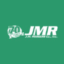 JM RODGERS CO., INC. logo