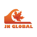 JN Global logo