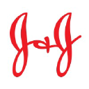 JOHNSON & JOHNSON logo