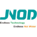 JNOD Electrical logo