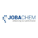 Jobachem logo