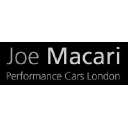 JOE MACARI PERFORMANCE CARS LTD logo