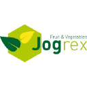 JOGREX NV logo