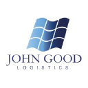 John Good logo