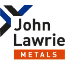 JOHN LAWRIE INC logo